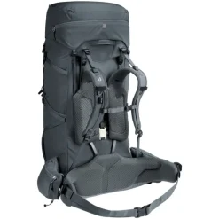 deuterAircontact Core 65+10 SL - Sac à dos trekking femme