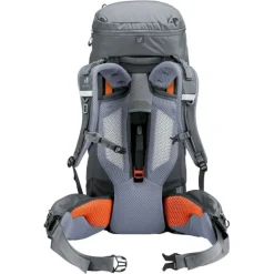 deuterAircontact Core 35+10 SL - Sac à dos trekking femme