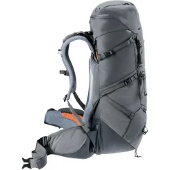 deuterAircontact Core 35+10 SL - Sac à dos trekking femme