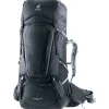 deuterAircontact Pro 85+10 - Sac à dos trekking homme