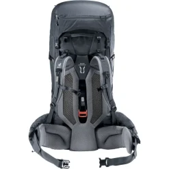 deuterAircontact Pro 85+10 - Sac à dos trekking homme