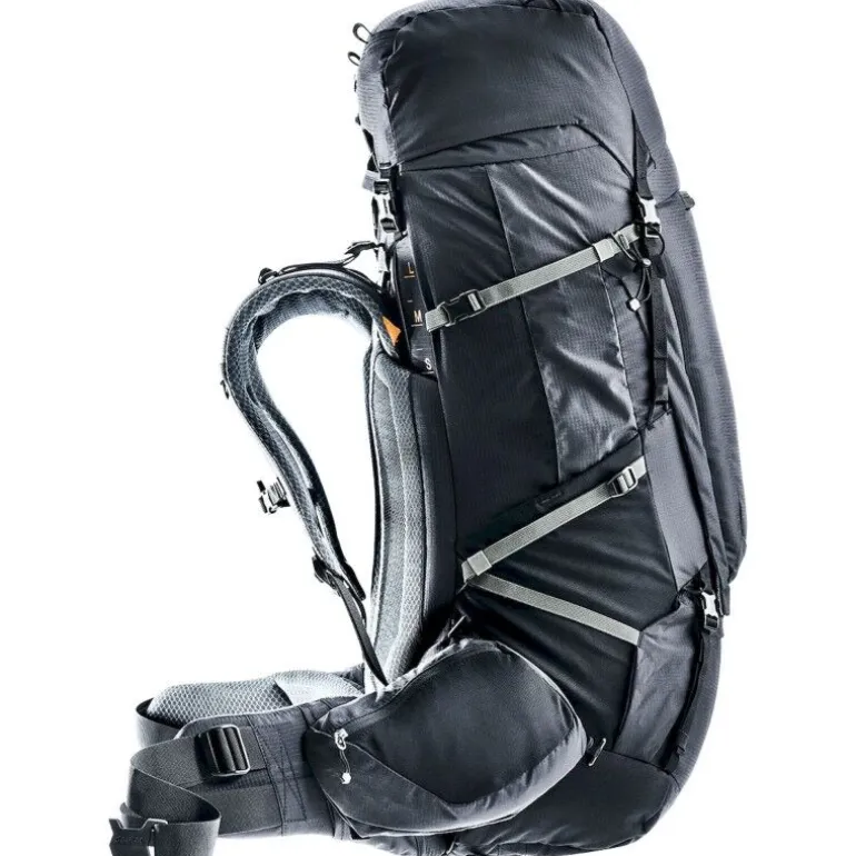 deuterAircontact Pro 75+10 - Sac à dos trekking homme