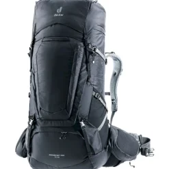 deuterAircontact Pro 75+10 - Sac à dos trekking homme