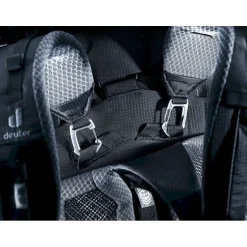 deuterAircontact Pro 75+10 - Sac à dos trekking homme