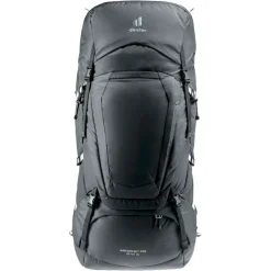 deuterAircontact Pro 65+10 SL - Sac à dos trekking femme