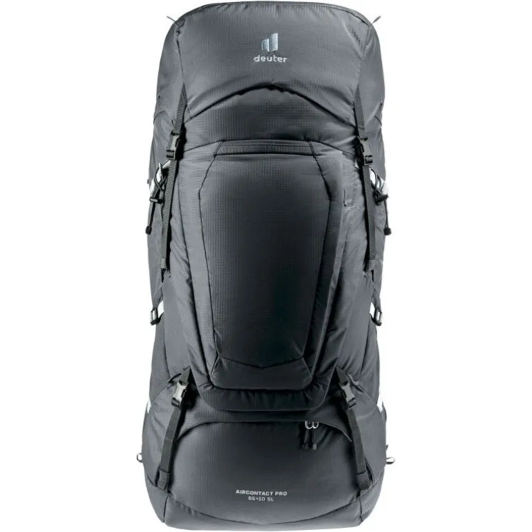 deuterAircontact Pro 65+10 SL - Sac à dos trekking femme