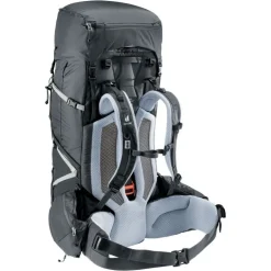 deuterAircontact Pro 65+10 SL - Sac à dos trekking femme