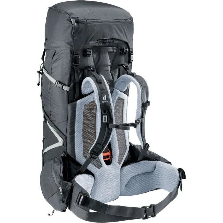 deuterAircontact Pro 65+10 SL - Sac à dos trekking femme