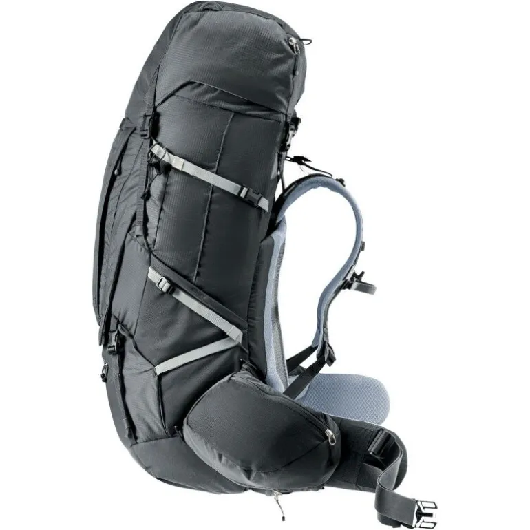 deuterAircontact Pro 65+10 SL - Sac à dos trekking femme