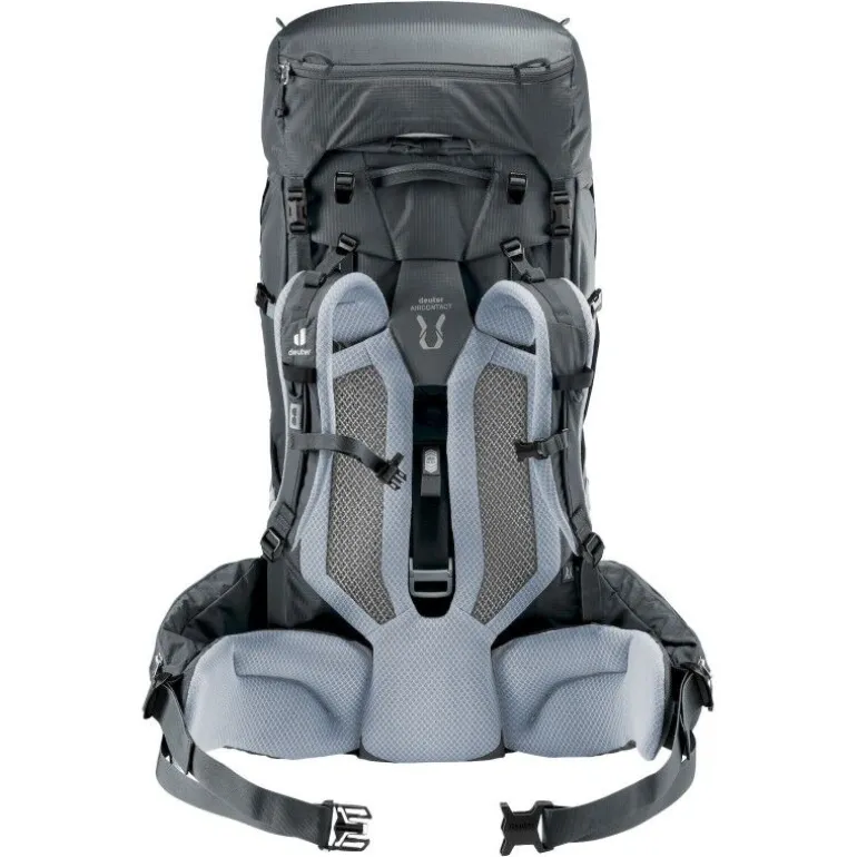 deuterAircontact Pro 65+10 SL - Sac à dos trekking femme