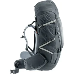 deuterAircontact Pro 75+10 SL - Sac à dos trekking femme