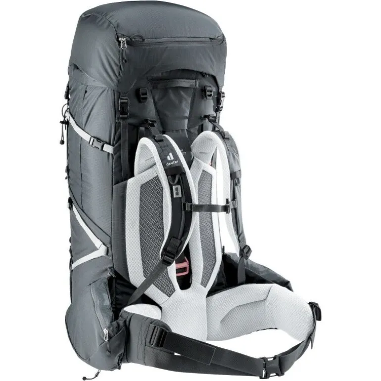 deuterAircontact Pro 75+10 SL - Sac à dos trekking femme