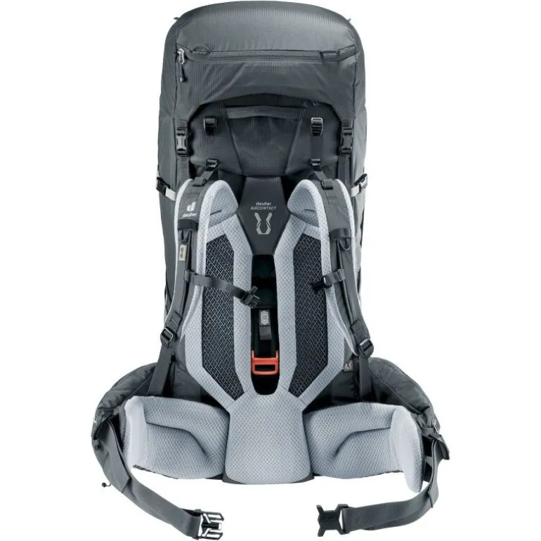 deuterAircontact Pro 75+10 SL - Sac à dos trekking femme