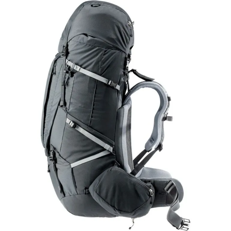 deuterAircontact Pro 75+10 SL - Sac à dos trekking femme