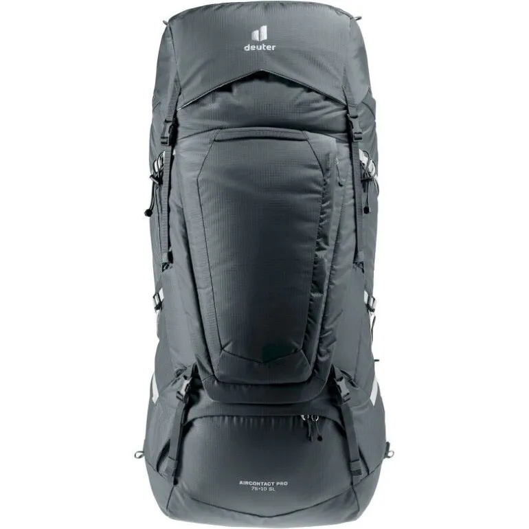 deuterAircontact Pro 75+10 SL - Sac à dos trekking femme