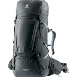 deuterAircontact Pro 75+10 SL - Sac à dos trekking femme