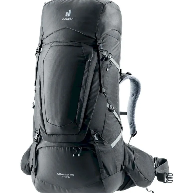 deuterAircontact Pro 75+10 SL - Sac à dos trekking femme