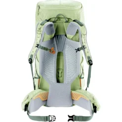 deuterAircontact Ultra 45+5 SL - Sac à dos trekking femme
