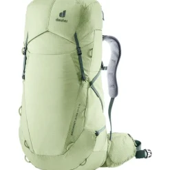 deuterAircontact Ultra 45+5 SL - Sac à dos trekking femme