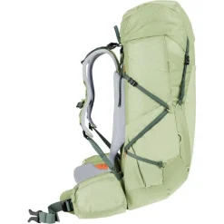 deuterAircontact Ultra 35+5 SL - Sac à dos trekking femme