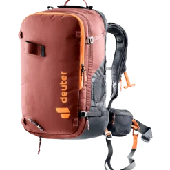 deuterAlproof 32 - Sac à dos airbag