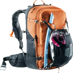 deuterAlproof Tour 36+5 SL - Sac à dos airbag