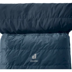deuterAstro 500 SQ -1C / 30F - Sac de couchage