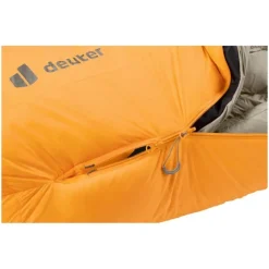 deuterAstro Pro 1000 -19C / -2F - Sac de couchage