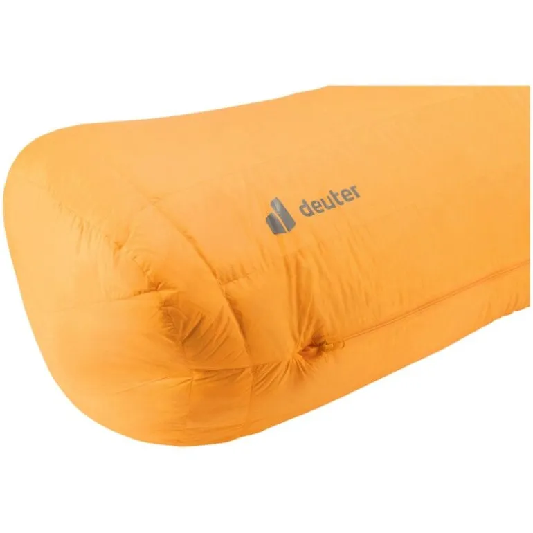 deuterAstro Pro 1000 -19C / -2F - Sac de couchage