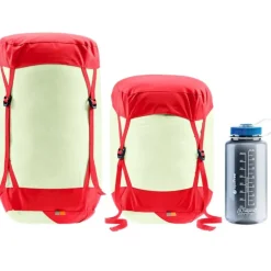 deuterAstro Pro 800 SL -16C / 3F - Sac de couchage femme