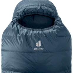 deuterAstro 500 -2C / 28F - Sac de couchage