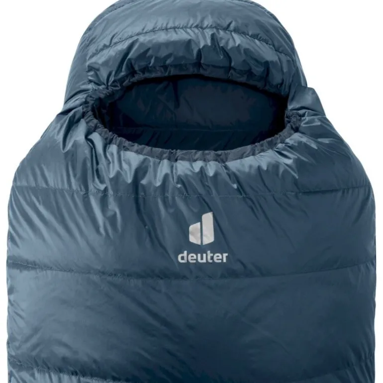 deuterAstro 500 -2C / 28F - Sac de couchage