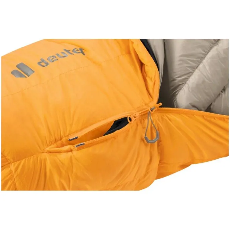 deuterAstro Pro 400 -6C / 21F - Sac de couchage