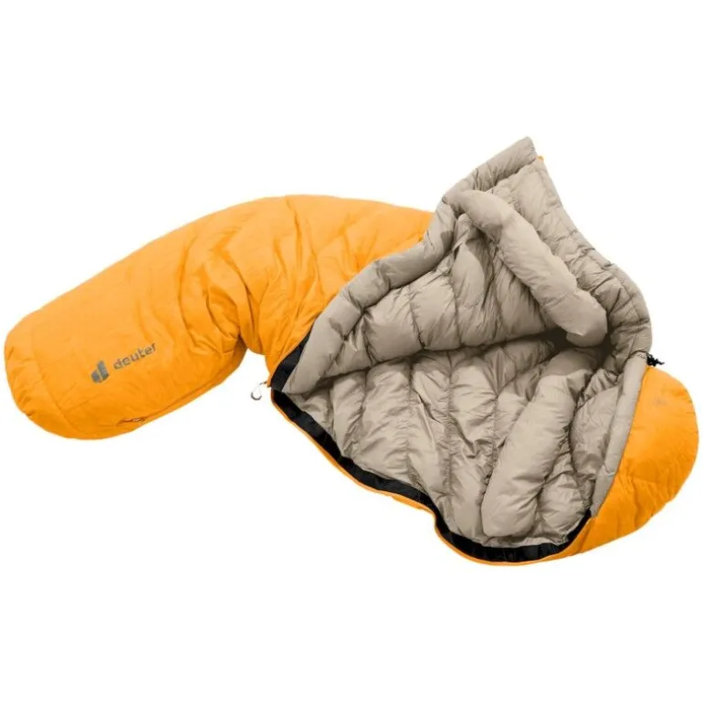 deuterAstro Pro 400 -6C / 21F - Sac de couchage