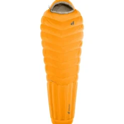 deuterAstro Pro 400 -6C / 21F - Sac de couchage