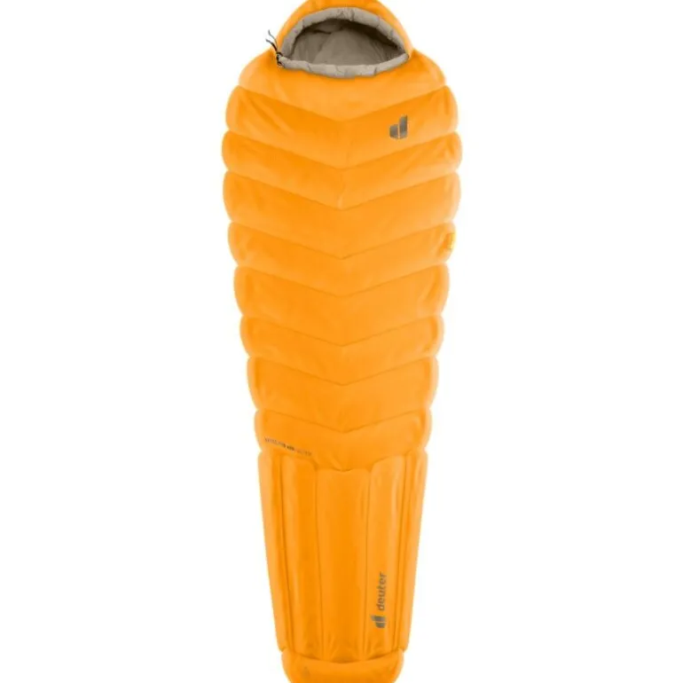 deuterAstro Pro 400 -6C / 21F - Sac de couchage