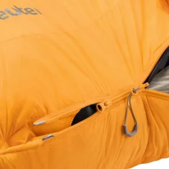 deuterAstro Pro 800 -16C / 3F - Sac de couchage