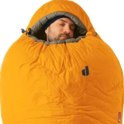 deuterAstro Pro 800 EL -16C / 3F - Sac de couchage