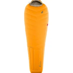 deuterAstro Pro 800 EL -16C / 3F - Sac de couchage