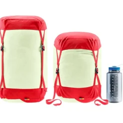 deuterAstro Pro 1000 EL -19C / -2F - Sac de couchage
