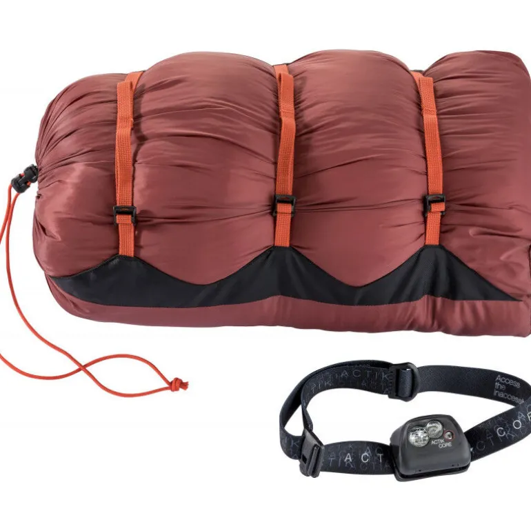 deuterAstro Pro 800 - Sac de couchage