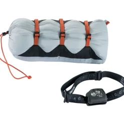 deuterAstro Pro 400 - Sac de couchage enfant