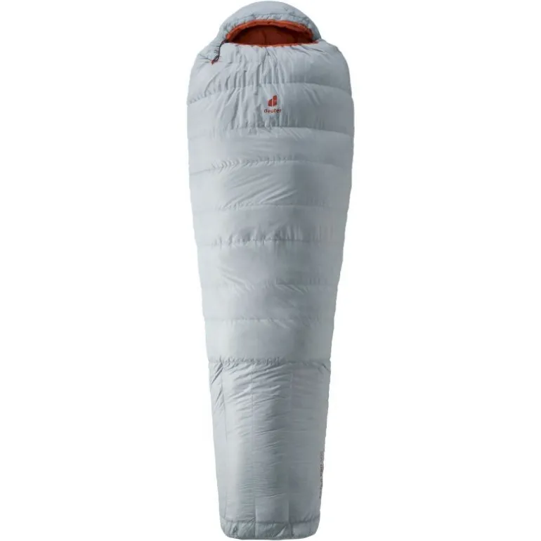 deuterAstro Pro 400 - Sac de couchage enfant