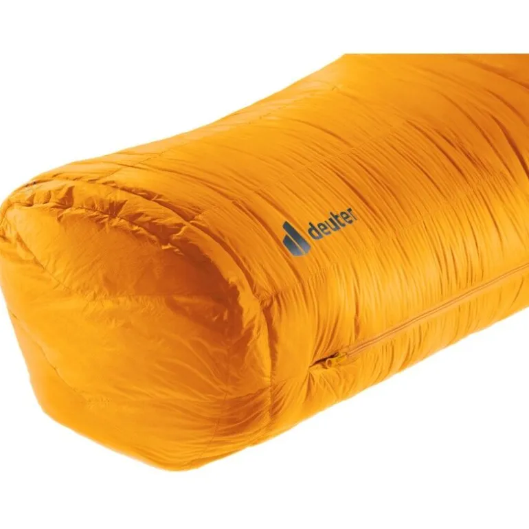 deuterAstro Pro 600 SL -12C / 10F - Sac de couchage femme