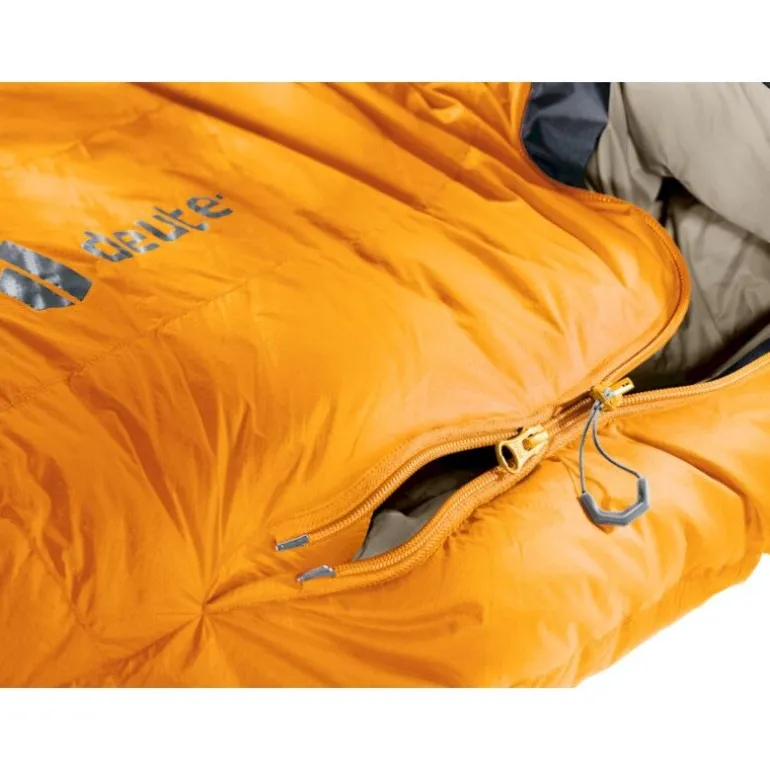 deuterAstro Pro 600 SL -12C / 10F - Sac de couchage femme