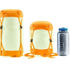 deuterAstro Pro 400 SL -6C / 21F - Sac de couchage femme