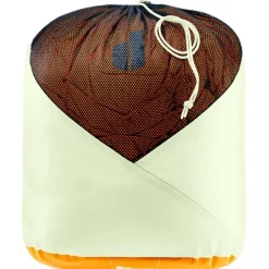 deuterAstro Pro 400 SL -6C / 21F - Sac de couchage femme