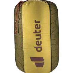 deuterAstro Pro 800 SL - Sac de couchage femme