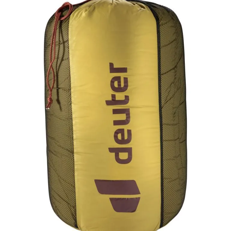 deuterAstro Pro 800 SL - Sac de couchage femme