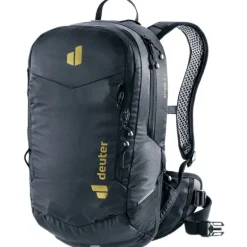 deuterAttack 8 Jr - Sac à dos vélo enfant